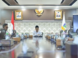 Mensos Titipkan 5 Pesan untuk Kepsek Perkuat Tata Kelola Sekolah Rakyat