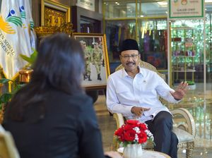 Masyarakat Bisa Usul atau Sanggah Bansos Lewat Command Center 171