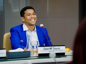 GAMKI Ajak Masyarakat Hormati Proses Kasus Tuduhan Ijazah Palsu, Minta Aparat Adil