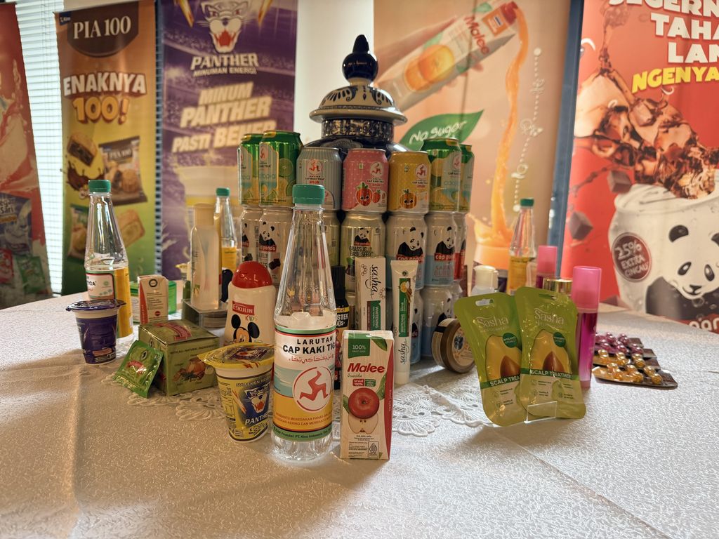 Kino Indonesia merayakan ulang tahunnya ke-26, dengan membawa semangat “Synergy in Diversity”.