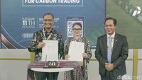 Seller Meet Buyer Indonesia di COP30 Brasil Resmi Dibuka