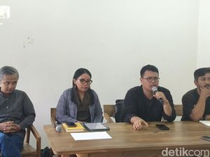 Koalisi Pulihkan Bali Akan Gugat 15 Pejabat Pemerintah soal Banjir September