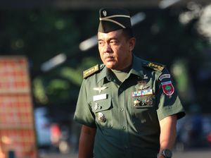 Danyon Arhanud Dicopot Buntut Prada HMN Tewas Diduga Dianiaya di Barak Gowa