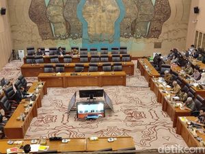 Dua Perusahaan Migas Langgar Aturan & Diadukan ke DPR, ESDM Buka Suara