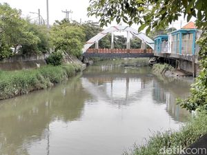Tangani Banjir, Bupati Badung Akan Tambah Pompa Air-Normalisasi Sungai