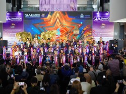 1.500 Peserta dari 26 Negara Siap Ramaikan Pameran F&B SIAL InterFOOD 2025