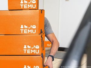 Lapak Shein & Temu Laris Manis Tanjung Kimpul di Eropa, Otoritas Resah