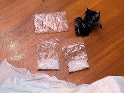 2 Wanita Bawa Sabu ke Lapas Narkotika Jakarta Diserahkan ke Polisi