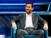 Messi Vs ChatGPT