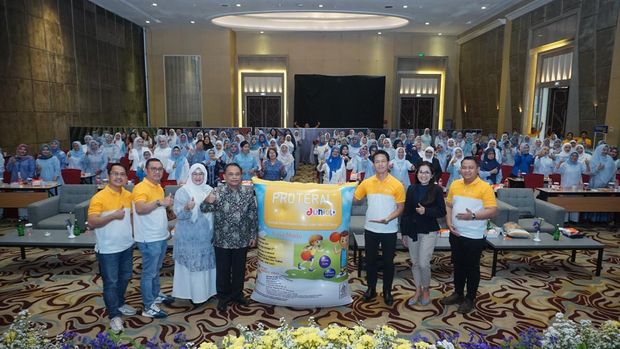 Mengenal Protein Energy Ratio (PER) dan Pentingnya untuk Tumbuh Kembang Anak