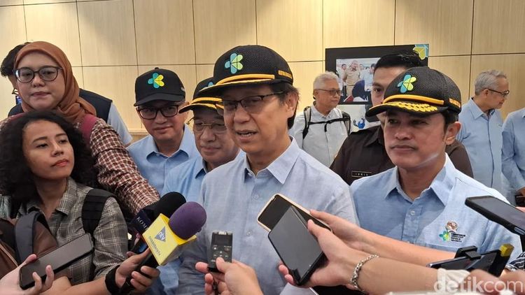 Dugaan 'Super Flu' Terdeteksi di Kepri, Menkes Jamin Kondisi Aman Terkendali