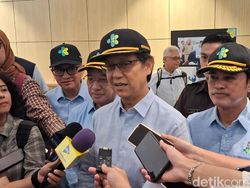 Layanan Kesehatan di Wilayah Terdampak Bencana Sumatera Ditarget Pulih Maret