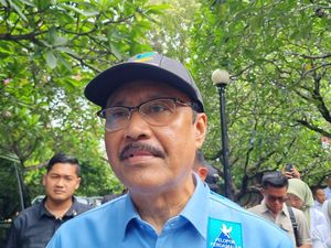 Mensos Targetkan BLTS Bisa Disalurkan Akhir November