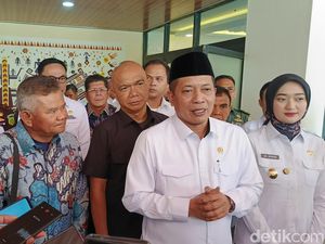 Menkop Targetkan Pembangunan 80 Ribu KDMP Rampung di Maret 2026