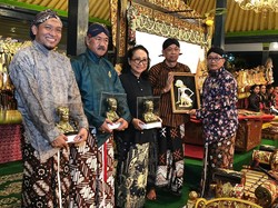 Milad Pangeran Diponegoro, Wamensos Agus Jabo Ajak Enyahkan Serakahnomics