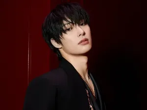 2 Insiden di Panggung Waterbomb Macau, Terbaru Mingi ATEEZ