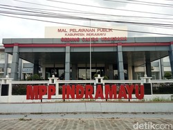 Tak Perlu ke Banyak Kantor, Urusan Warga Indramayu Kini Cukup di MPP