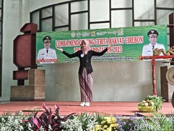 Dongeng dari Tanah Udang, Anak-Anak Hidupkan Kembali Cerita Rakyat