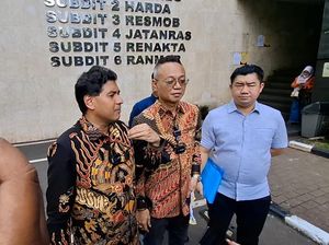 Pelapor Minta Roy Suryo dkk Segera Ditahan di Kasus Tudingan Ijazah Jokowi