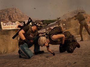 Korsel Respons Indonesia yang Kaitkan PUBG dengan Bom di SMAN 72 Jakarta