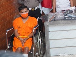 Pemuda di Pasuruan Ditangkap gegara Lempar Bom Ikan ke Rumah Tetangga