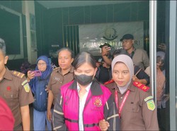 Kejati Papua Barat Kembali Tetapkan 1 Tersangka Korupsi ATK BPKAD Sorong