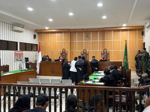 Fakta Baru Penembakan di Samarinda: Senpi Pelaku Milik Anggota Polisi