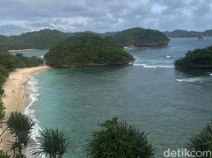 Dari Pantai hingga Tebing Karang, Ini 5 Pesisir Terbaik di Jawa Timur
