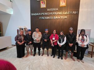 Pelaku Diburu, Polisi Jamin Usut Tuntas Kasus Warga Baduy Dibegal di Jakpus