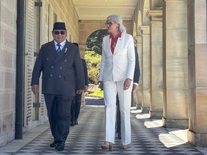 Perdagangan RI Masih Defisit Rp 150 M dari Australia, Sektor Ini Mau Digeber