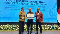Juara Stunting Terendah Nasional, Klungkung dan Gianyar Raih Insentif Rp 5,6 M