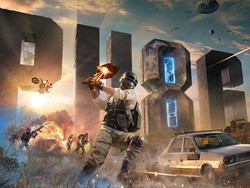 Siapa Pemilik Game PUBG yang Dikaitkan Ledakan SMAN 72