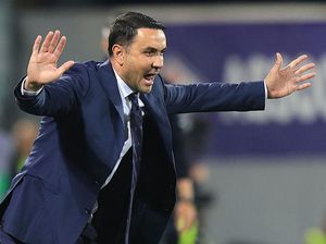 Ini Dia Pelatih Baru Atalanta