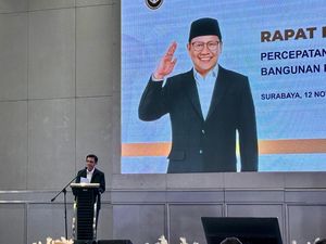 Kemenko PM Ungkap Banyak Ponpes Belum Punya Standar Sertifikasi Bangunan