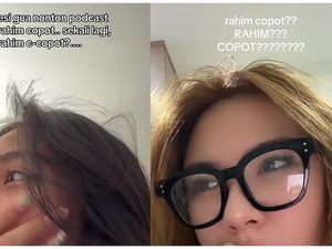 Viral Rahim Copot Bikin Merinding, Dokter Jelaskan Kemungkinan Medisnya