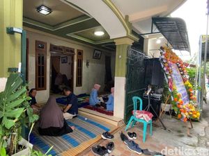 Istri Pegawai Pajak Dibunuh-Dibuang ke Septic Tank Ternyata Orang Blitar