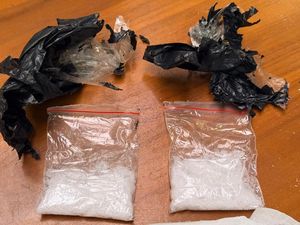 Lapas Narkotika Jakarta Gagalkan 2 Upaya Penyelundupan Sabu dalam Pembalut