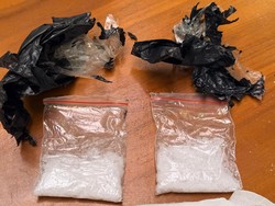 Lapas Narkotika Jakarta Gagalkan 2 Upaya Penyelundupan Sabu dalam Pembalut