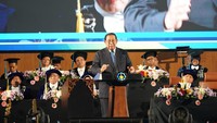 SBY: Banyak Negara Berkembang Habiskan Anggaran Untuk Bayar Utang