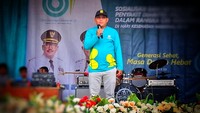 Pemkab Sukabumi Dorong Program Dokter Masuk Kampung
