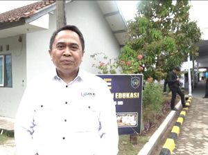 LAN Kagumi Transformasi Nusakambangan, Sebut Leadership Bagus Bawa Perubahan