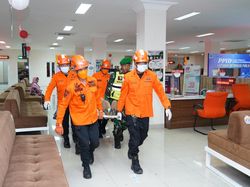 Kasus Bencana di Kota Batu Naik Tajam, Longsor Paling Banyak