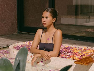 Soraya Rasyid Soal Masih Dikaitkan dengan Andrew Andika: Manusia Punya Dosa