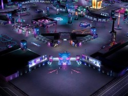 Youtuber AS Bangun Taman Hiburan di Arab Saudi, Buka Mulai Pekan Ini