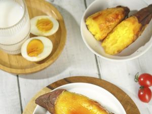 7 Makanan Rebusan untuk Diet, Bisa Turun BB hingga 38 Kg