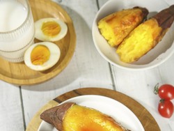 7 Makanan Rebusan untuk Diet, Bisa Turun BB hingga 38 Kg