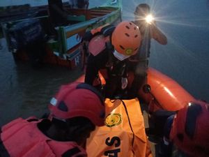 Pria di Muara Enim Tewas Tenggelam Usai Terlibat Ribut dengan Warga