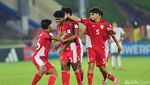Momen Sepakbola Indonesia 2025: Gagal ke Piala Dunia, Kandas di SEA Games