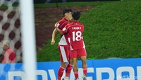 3 Hal yang Dipetik Penggawa Indonesia usai Tampil di Piala Dunia U-17 2025
