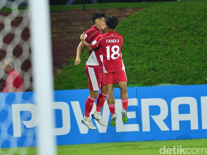 Timnas Indonesia U-17 sudah menyelesaikan petualangan di Piala Dunia U-17 2025, Fandi Ahmad memetik tiga pelajaran.